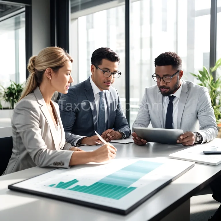 Kdaj povečati obseg svetovanja?